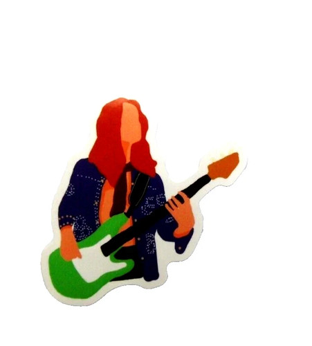 Vianille sticker musique - vianille,
