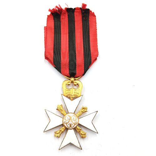 Médaille - q9/1/26, (ref33438)