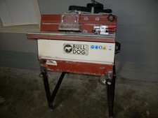 RAIMONDI BULL DOG TILE SAW BEVELER