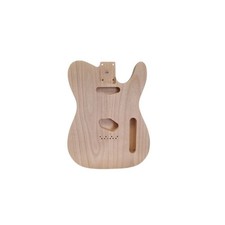 Corps Telecaster 2P en aulne