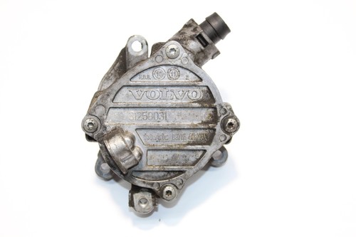2012 volvo v60 vacuum pump - 2012, 2.4