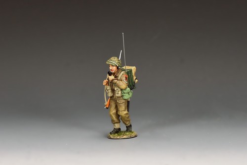 King and country d day - and,