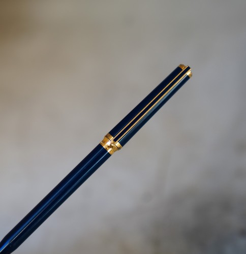 Stylo bille dupont gatsby - bille,