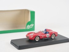 Jolly model Ferrari 212 Export