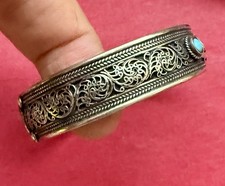 Bracelet vintage JONC en