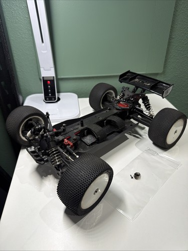 Losi mini 8ight 4x4 - losi, 8ight-t