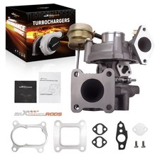 CT20 Turbo for Toyota