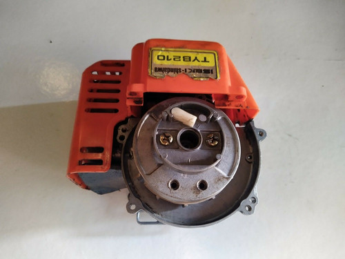 Moteur pour taille haie - taille,