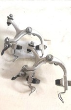 Shimano Dura Ace 7200 1st Generation Brakes Vintage Colnago Super C40 NOS Trek