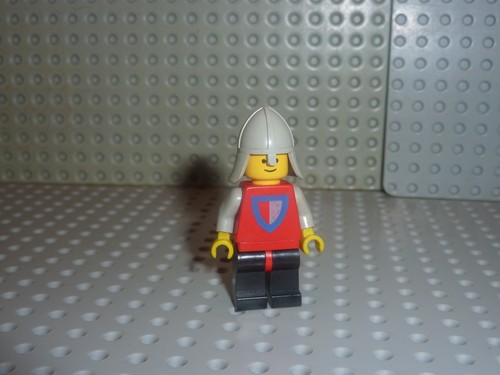 Personnage minifig lego - personnage,