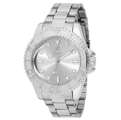New montres prestige - new, invicta