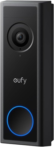 Interphone vidéo sans fil - sans,