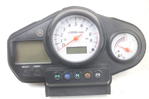 Compteur yamaha tdm abs 900 - compteur,