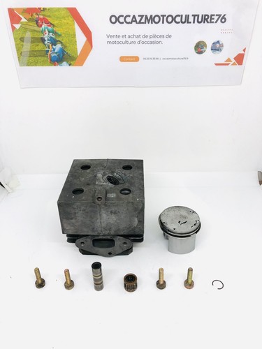 Cylindre piston mmsouffleur - 46,