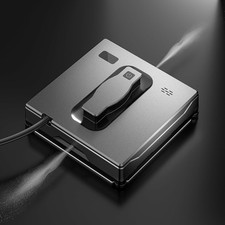 Robot Nettoyeur de Vitres