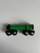 BRIO 33645 – Motrice de