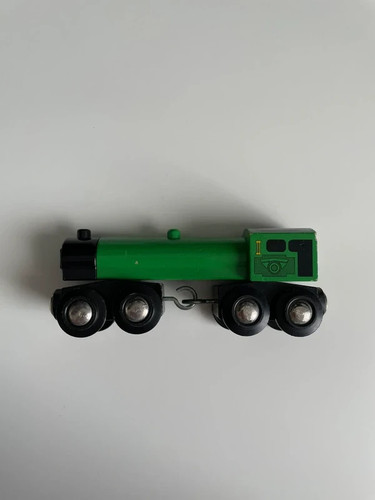 Brio 33645 motrice de - brio, –