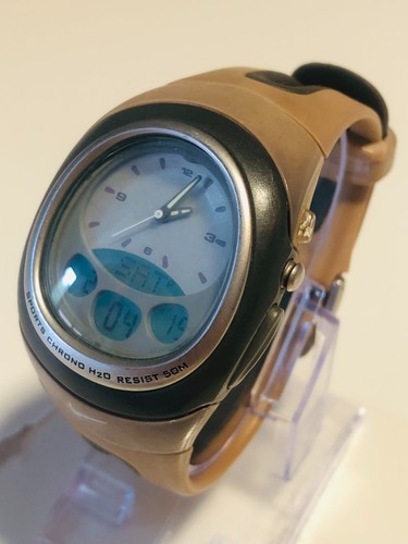 Montre nike quartz cross - montre,