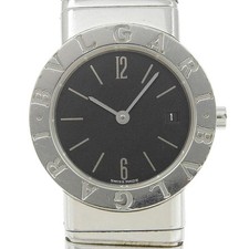 BVLGARI Bulgari Tubogas Date