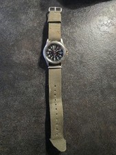 Ancienne montre automatic