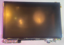 DELL LATITUDE XT2 XFR OEM 12.1" LCD SCREEN W/ DIGITIZER, Y747D, B121EW10 V.0