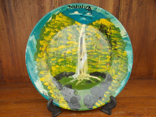 Assiette murale porcelaine - assiette,