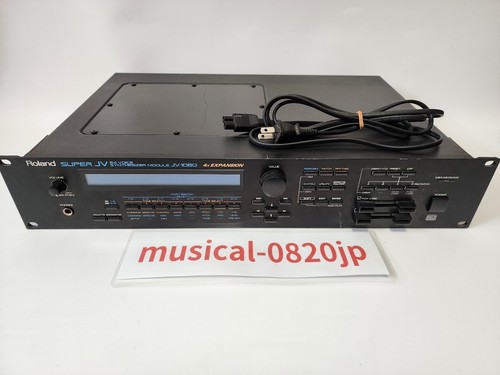 Roland 1080 voice - roland, jv-1080