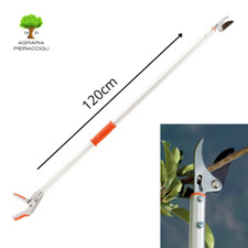 Stocker 502 Forbice Taille