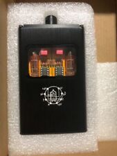 DLHiFi Balanced Version Dual-Mono Portable Vacuum Tube 30-100ohm Headphone Ampli