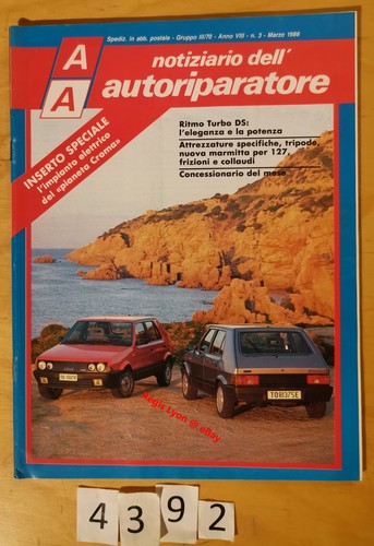 Fiat notiziario dell - fiat,
