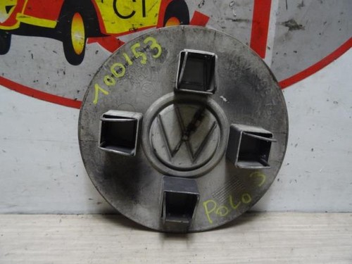Enjoliveur volkswagen polo - volkswagen, 3
