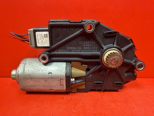 Lancia musa moteur toit - lancia,