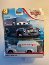 Voiture Cars Disney Pixar