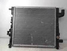 Radiateur eau Renault TWINGO