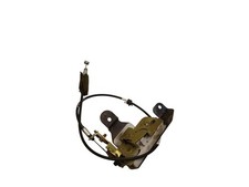 Honda Odyssey 2002 Droite