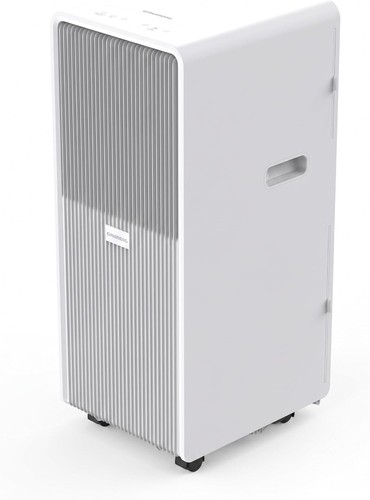 Climatiseur mobile silencieux - climatiseur,