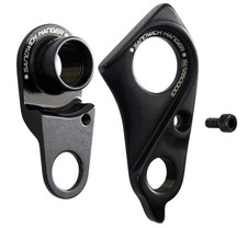 Patte de Dérailleur PILO D741