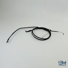 Câbles d'accelerateur 600 zzr