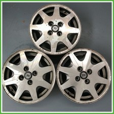 Jante En Alliage LANCIA DEDRA