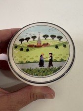 BOÎTE BONBONNIÈRE VILLEROY &