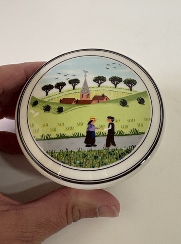 Boîte bonbonnière villeroy - bonbonniÈre, &