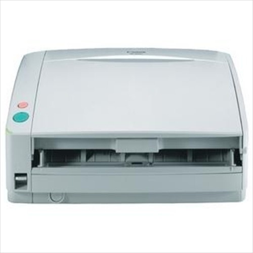 Scanner document canon - scanner,