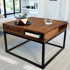 Table basse FineBuy Table de