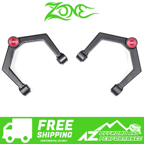 Zone offroad supérieur - hd,