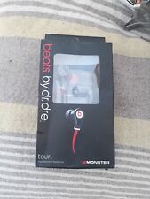 Casque Audio BEATS By Dr Dre Monster Tour Neuf