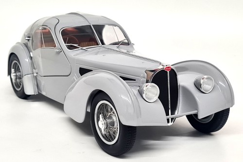 Solido bugatti type 57 - bugatti,
