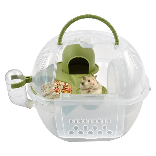 Hamster travel cage - cage, dwarf