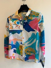 Chemise Sézane X G.kero -