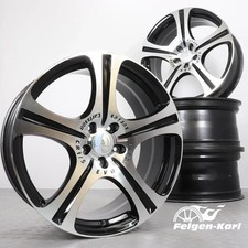 jantes en aluminium Carlsson CR1/5 EVO 22 pouces jantes Mercedes Classe G 10x22 