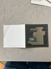 Yves MILLECAMPS - Carte de voeux 1994 avec dédicace